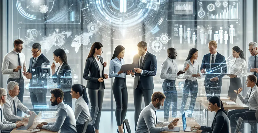 PBC 管理实施中如何解决员工承诺分歧？协商技巧